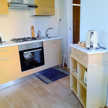 度假居 Gioema 包内伊