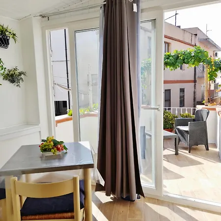 Gioema Holiday home