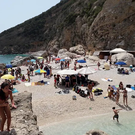 Gioema Holiday home Baunei