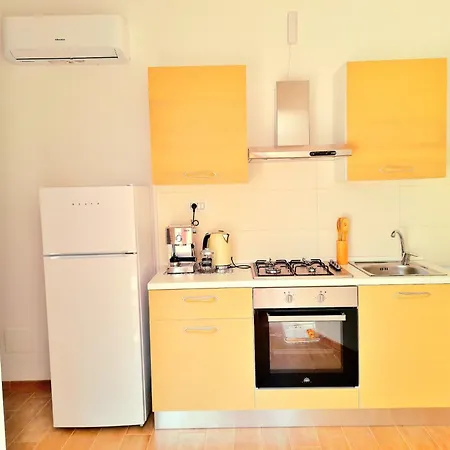 Gioema Holiday home *