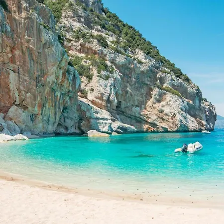 Gioema Holiday home