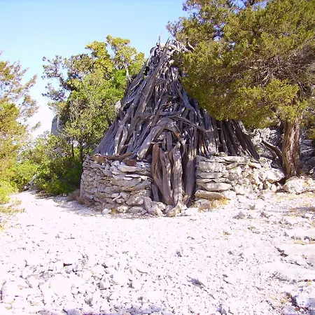 Holiday home Gioema *