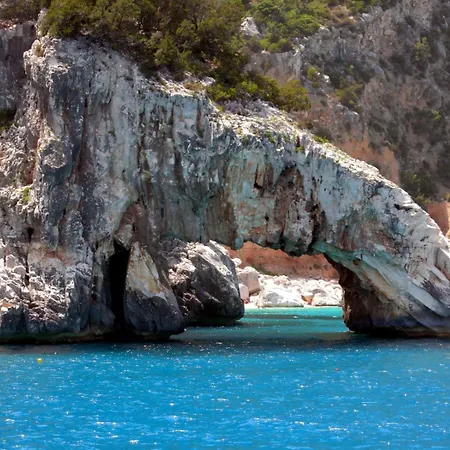 Holiday home Gioema *