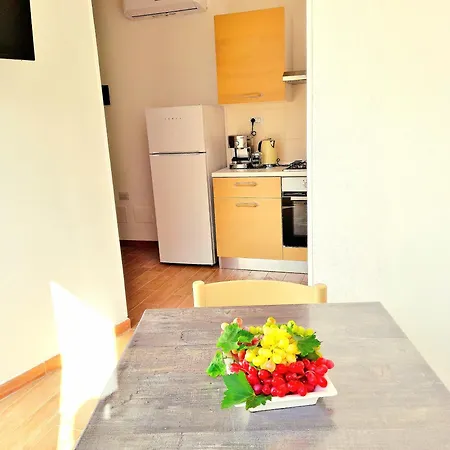 Gioema Holiday home Baunei