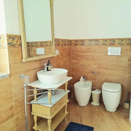 Gioema 度假居 包内伊