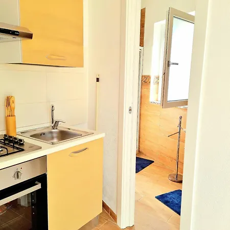 Holiday home Gioema