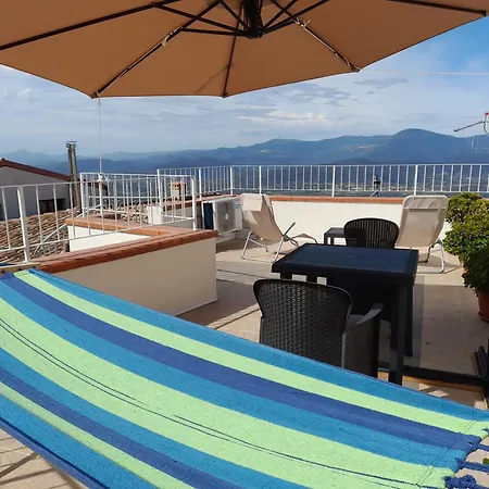 Gioema Holiday home