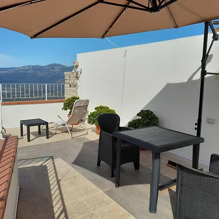 Holiday home Gioema