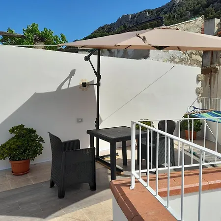 Holiday home Gioema *