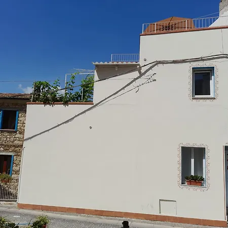 Holiday home Gioema Baunei