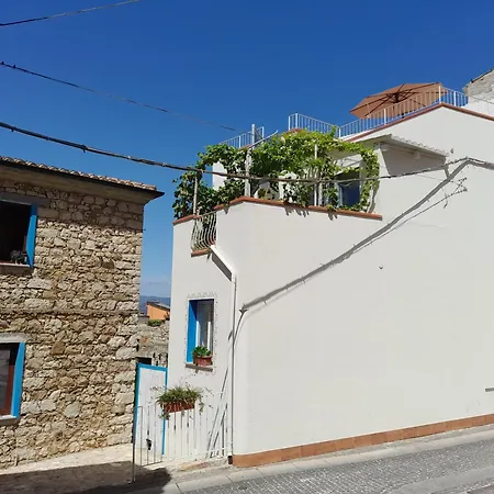 Gioema Holiday home
