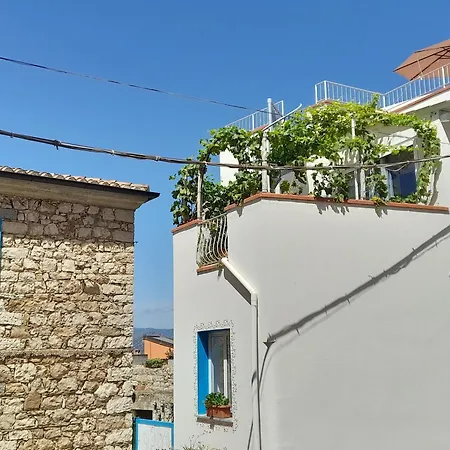 Holiday home Gioema *