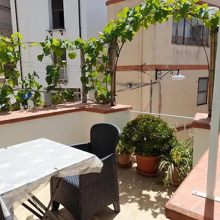 Gioema Holiday home Baunei