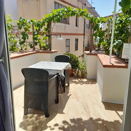 Gioema Holiday home