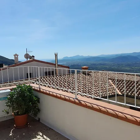 Holiday home Gioema