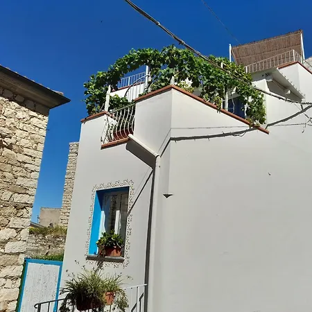 Gioema Holiday home *