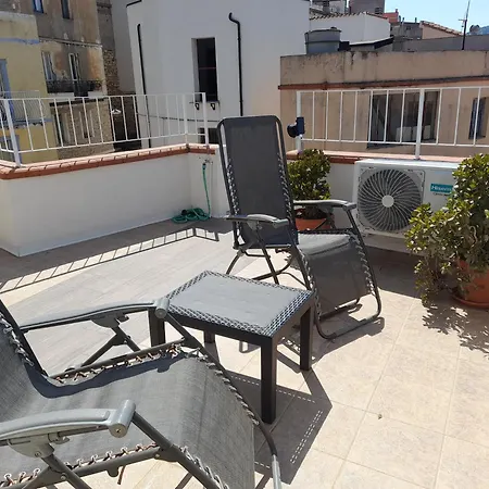 Gioema Holiday home
