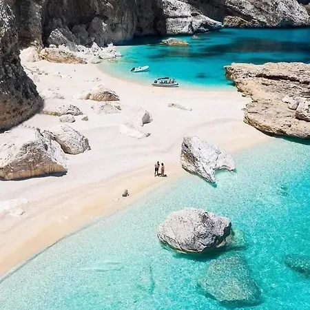 Hébergement de vacances Gioema *