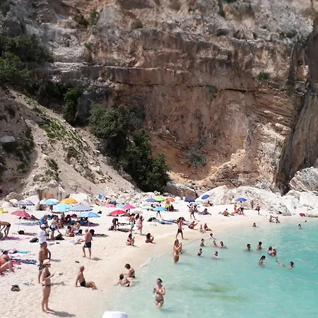 Hébergement de vacances Gioema