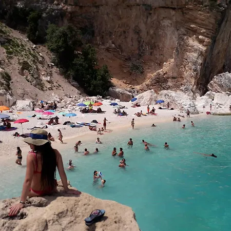 Gioema Hébergement de vacances