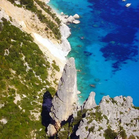 Hébergement de vacances Gioema *