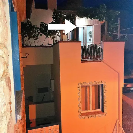 Gioema Semesterbostad