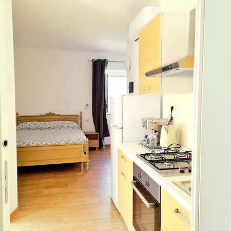 Gioema בית נופש