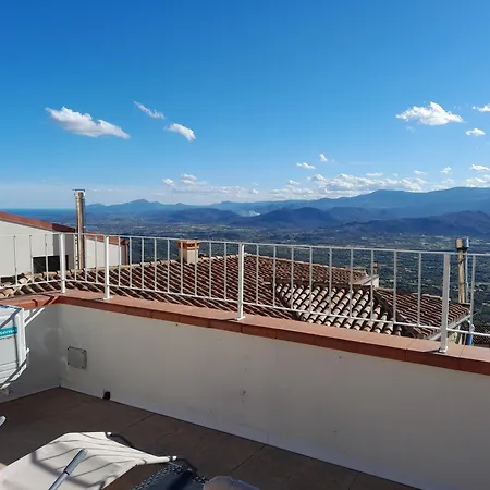 Hébergement de vacances Gioema *