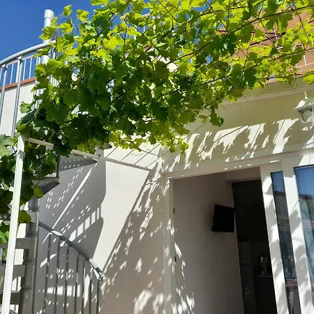 Hébergement de vacances Gioema Baunei