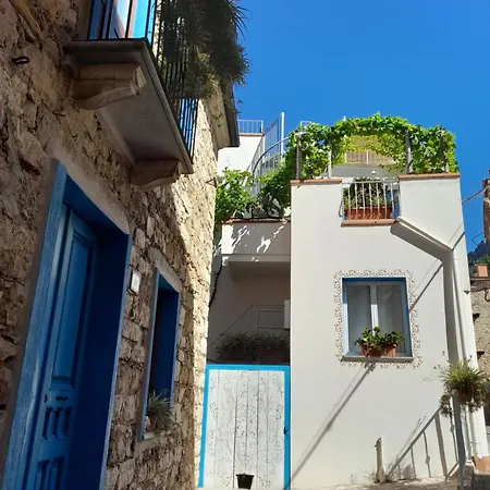 Hébergement de vacances Gioema