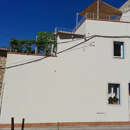 Hébergement de vacances Gioema *