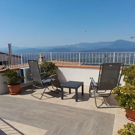 Gioema Hébergement de vacances