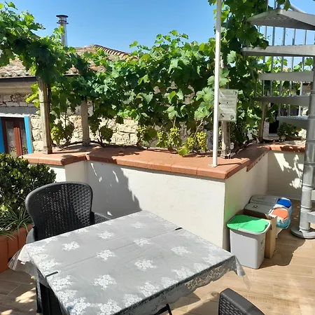 Gioema Hébergement de vacances *
