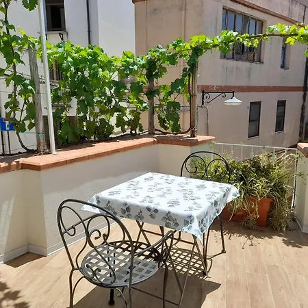 Hébergement de vacances Gioema