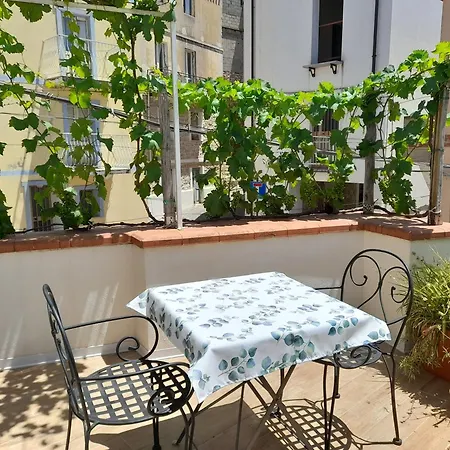 Hébergement de vacances Gioema Baunei